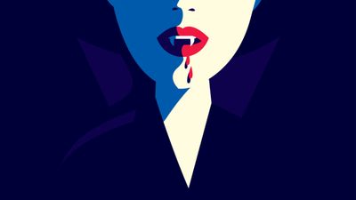 What is an ’emotional vampire’ and how can we identify one?