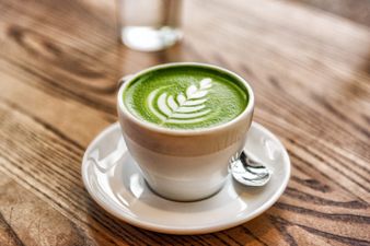 Should we replace our coffee with Matcha? These are the health benefits