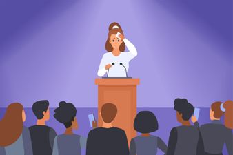 Why are we afraid of public speaking? A phobia specialist answers our biggest questions