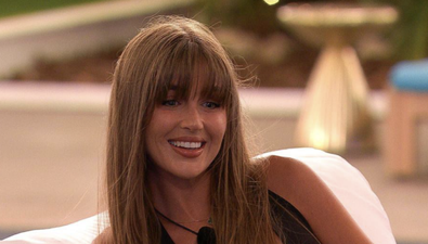 Georgia Steel left ‘shocked and afraid’ after onslaught of death threats