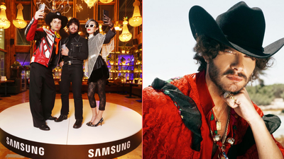 Cowboy and Crocs: Celebrity stylist Luke Day on fashion trends and how AI is changing the industry