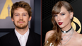Fans have figured out a link between Joe Alwyn and Taylor Swift’s new album