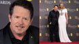 ‘True legend of cinema’ – Michael J. Fox receives standing ovation at the BAFTAs