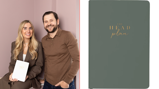 Wellness Brand The Head Plan