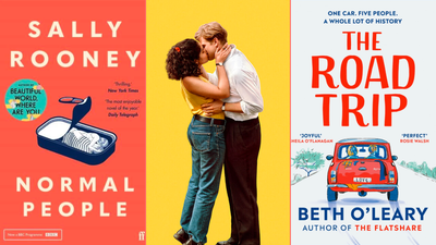 If you’re a fan of One Day then you’ll love these books