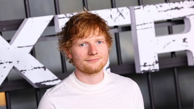 ed sheeran