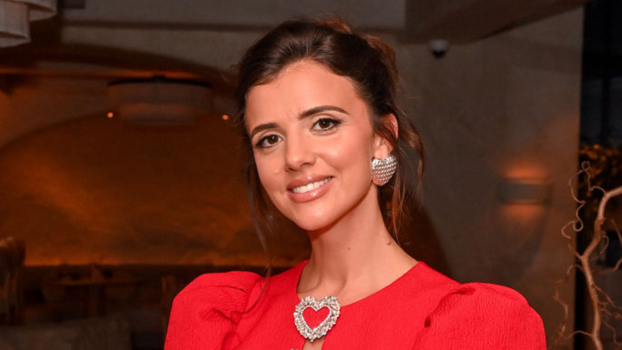 Lucy Mecklenburgh adenomyosis and endometriosis