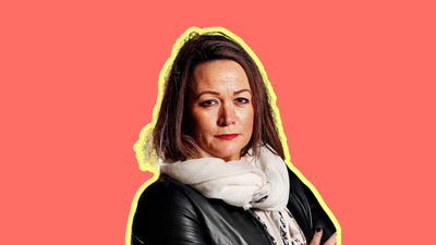 ‘You can meet monsters in the boardroom as well’ – Nicola Tallant unphased by the criminal underworld