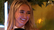 Love Island viewers praise Georgia Harrison after Heart Rate Challenge