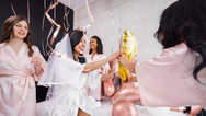 Bridal Era: Unique hen party inspiration for every bride