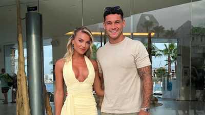 ‘Maybe we shouldn’t push the narrative that it’s romantic to get back with an ex’