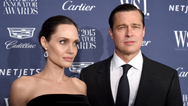 Why are Brad Pitt and Angelina Jolie not divorced yet?