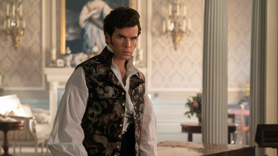 Watch: Netflix has finally given fans a glimpse at season three of Bridgerton