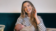 Zoe Sugg’s perfect response to breastfeeding shame