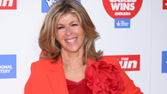 ‘I have to laugh’: Kate Garraway responds to trolls after they question how she grieves