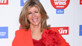 ‘I have to laugh’: Kate Garraway responds to trolls after they question how she grieves