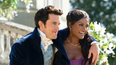Fans fear this popular Bridgerton couple won’t be in season three