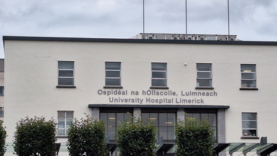 HSE issues warning over University Hospital Limerick speculation