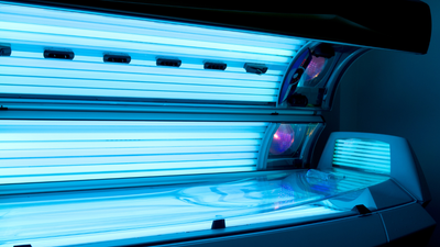 ‘An alarming number of people are still using sunbeds, despite the known risks’