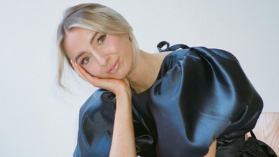 Get to Know Aoife McNamara: A trailblazer in sustainable fashion and education