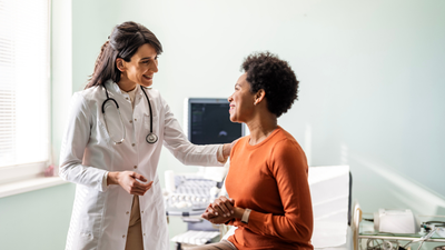 Scientists are developing portable women’s health device that can help diagnose PCOS