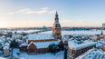 Looking for a city break on a budget? Latvia is one of Europe’s best-kept secrets