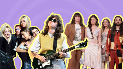 The problem with calling female artists industry plants