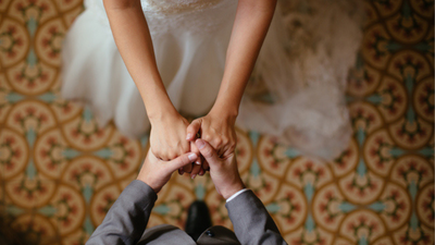 ‘Am I wrong for not allowing my husband’s ex to our wedding?’