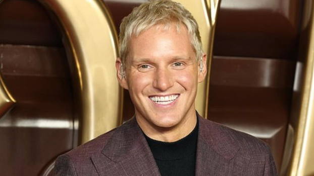 Jamie Laing Tinnitus