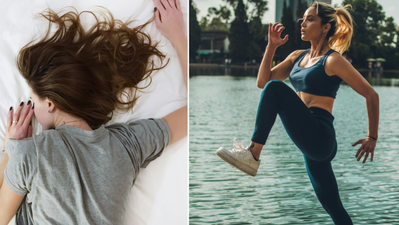 Here’s how Cleanmarine PeriodPlan supports your mind, skin, energy and hormones*