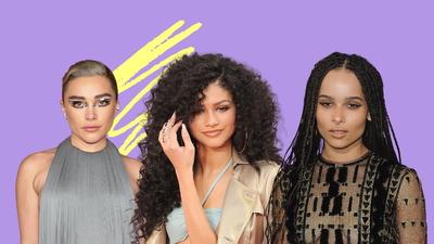 Septum rings are the latest red carpet trend but is the piercing painful?