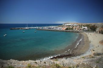 Irish holidaymaker found dead in Gran Canaria