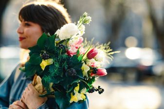 Reasons why you should buy yourself flowers