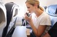 Passenger sparks debate after eating meat next to vegetarian on flight