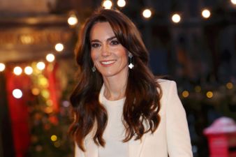 Kate Middleton has been diagnosed with cancer