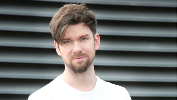 Eoghan McDermott