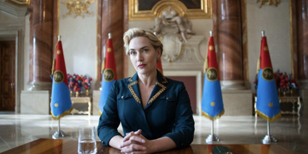 The Regime: Everything we know so far about Kate Winslet’s new TV series