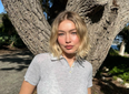‘Dinner and a chop’ – the Bob trend continues as Gigi Hadid debuts stunning short do