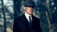 Cillian Murphy confirmed for return as Tommy Shelby for Peaky Blinders movie