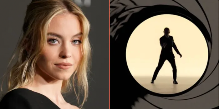 Sydney Sweeney, Bond