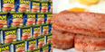 People stunned after learning what SPAM actually stands for