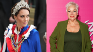 ‘Just tell us’ – Denise Welch called out over Kate Middleton comments