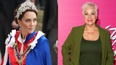 ‘Just tell us’ – Denise Welch called out over Kate Middleton comments