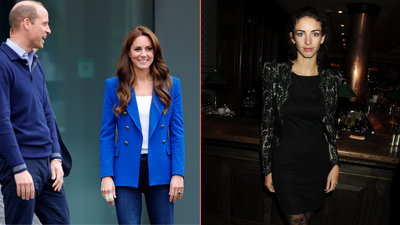 Lady Rose Hanbury shuts down Prince William affair rumours