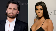 Kourtney Kardashian worried about Scott Disick amid Ozempic concerns