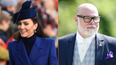 Kate Middleton’s uncle criticised for ‘throwing more spotlight’ on her amid health speculation