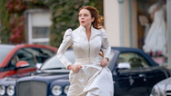 Five ridiculous things we noticed in Lindsay Lohan’s new film Irish Wish