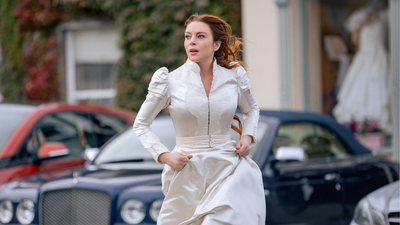 Five ridiculous things we noticed in Lindsay Lohan’s new film Irish Wish