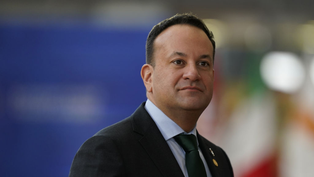 Leo Varadkar