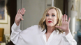 Could a Schitt’s Creek movie be on the cards? It might be if Catherine O’Hara has her way